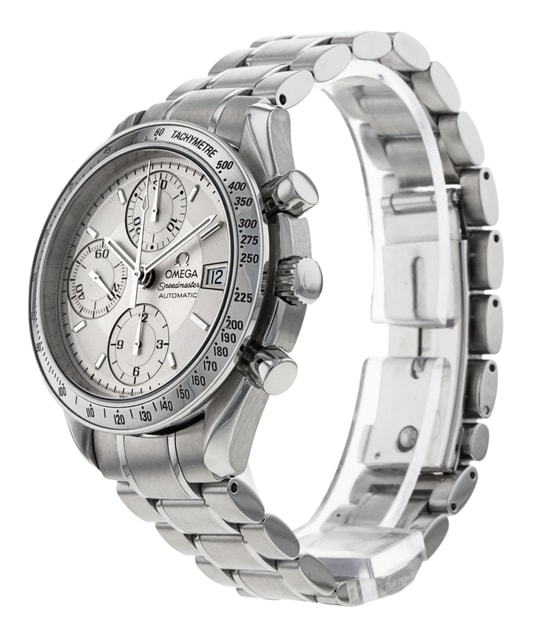 Omega Speedmaster Date 3513.30.00 Image 2
